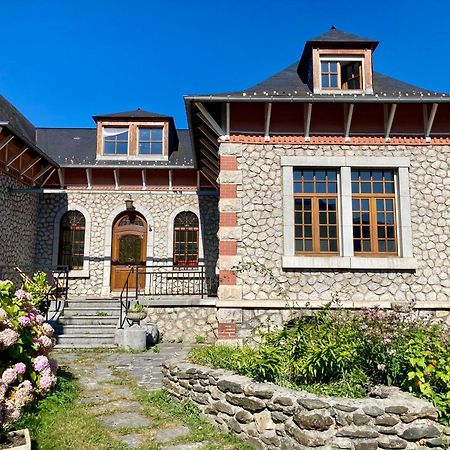 Villa Le Clos Ларёнс Экстерьер фото