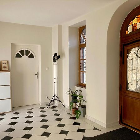 Villa Le Clos Ларёнс Экстерьер фото