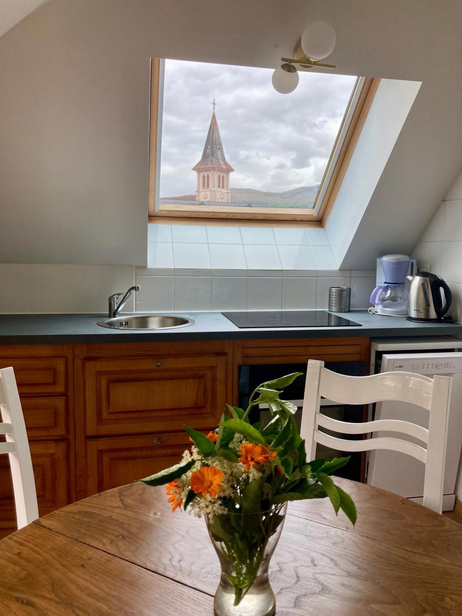 Villa Le Clos Ларёнс Экстерьер фото