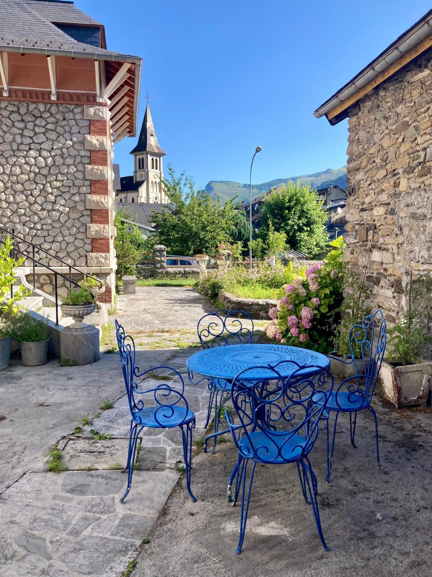 Villa Le Clos Ларёнс Экстерьер фото