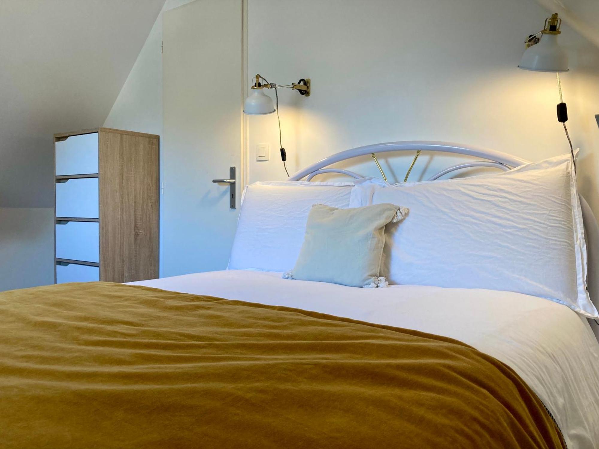Villa Le Clos Ларёнс Экстерьер фото
