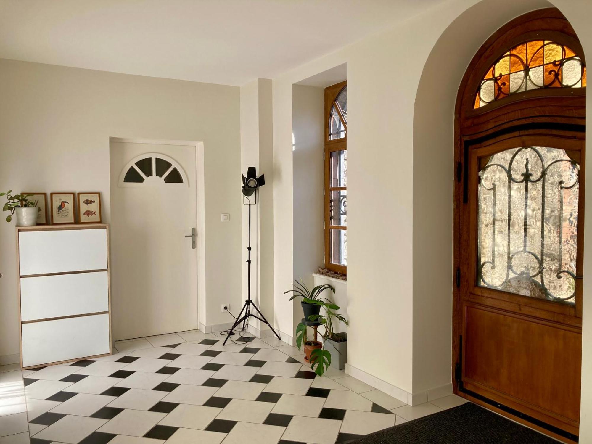 Villa Le Clos Ларёнс Экстерьер фото